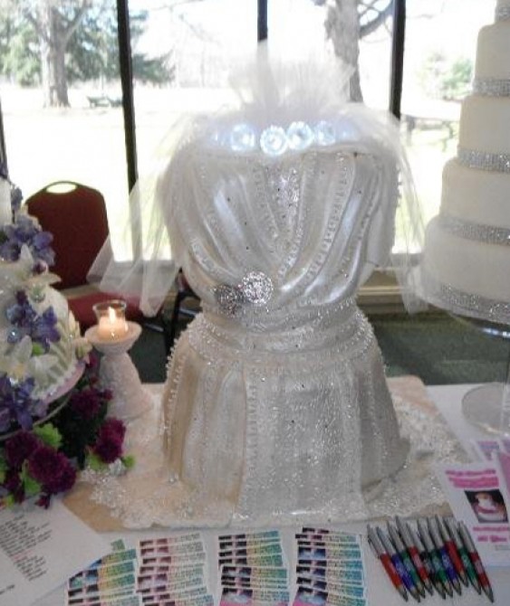Merry's Custom Cakes Bakery and Design Studio