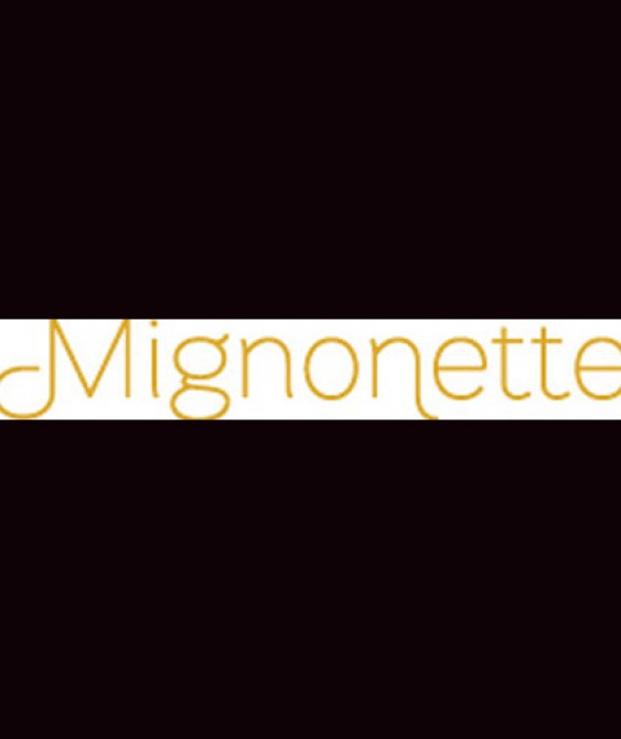 Mignonette Bridal