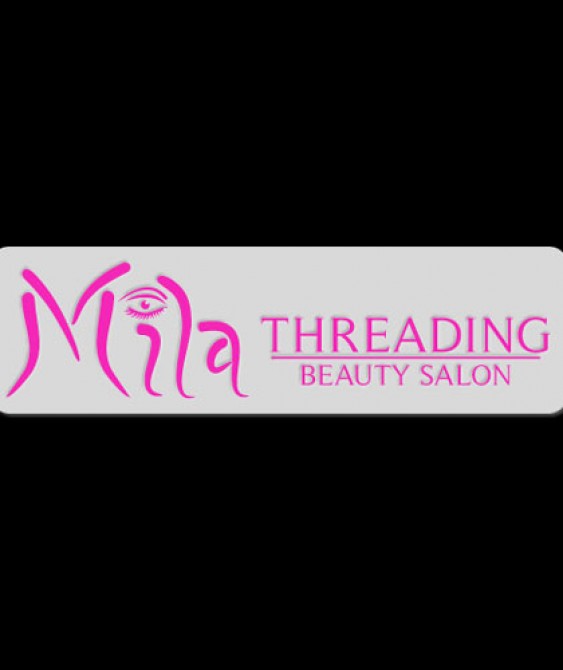 Mila Threading & Beauty Salon
