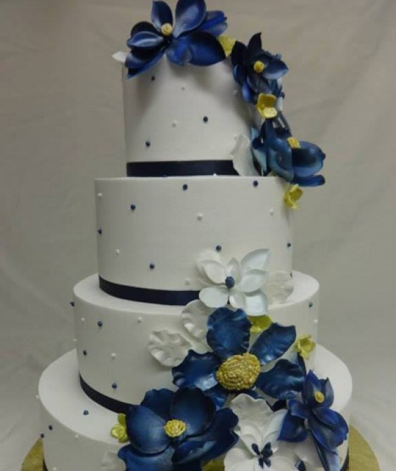Mrs. Maddox Cakes
