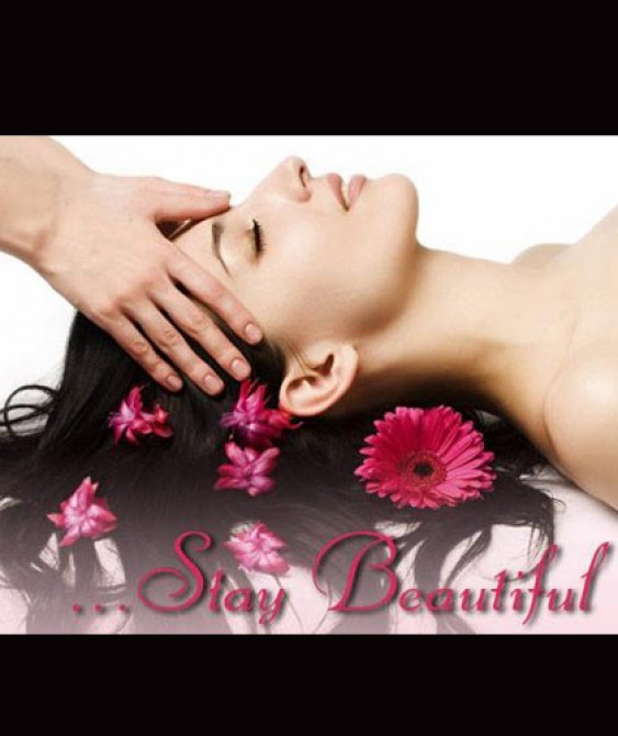 Mythili's Beauty Salon Ask For Mythili