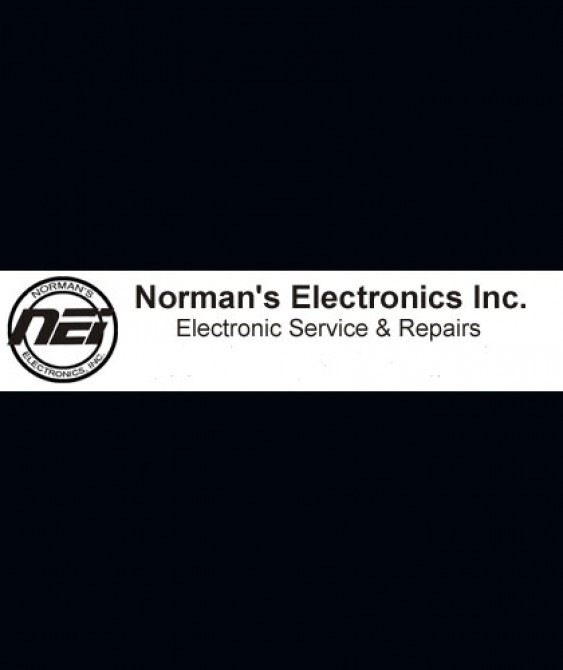 Normans Electronics and Appliance Service