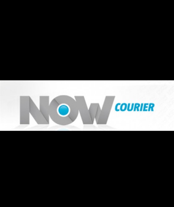 Now Courier, Inc