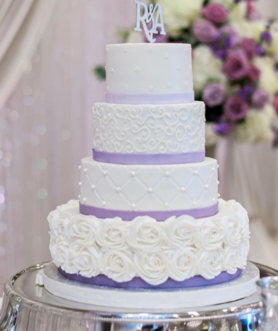 Party Flavors Custom Cakes