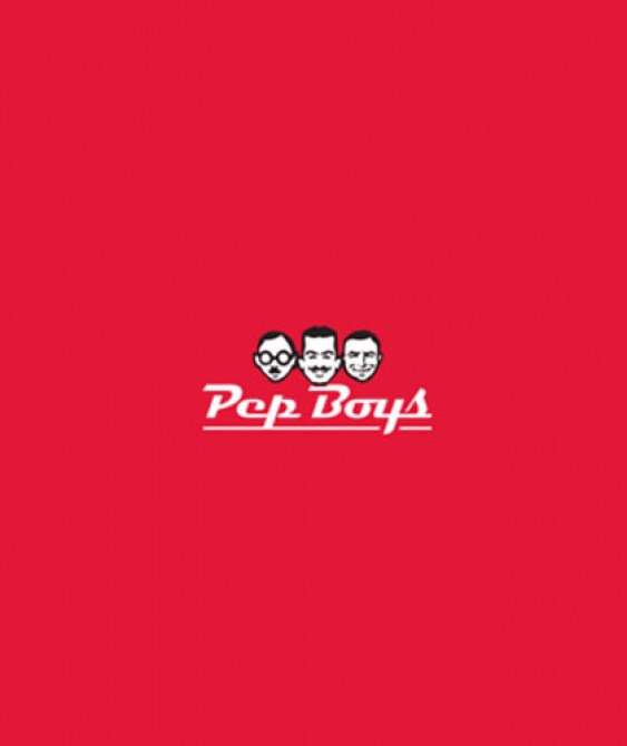 Pep Boys Auto Parts & Service