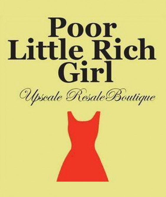 Poor Little Rich Girl