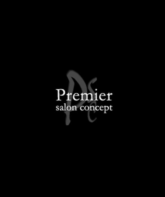 Premier Salon Concept