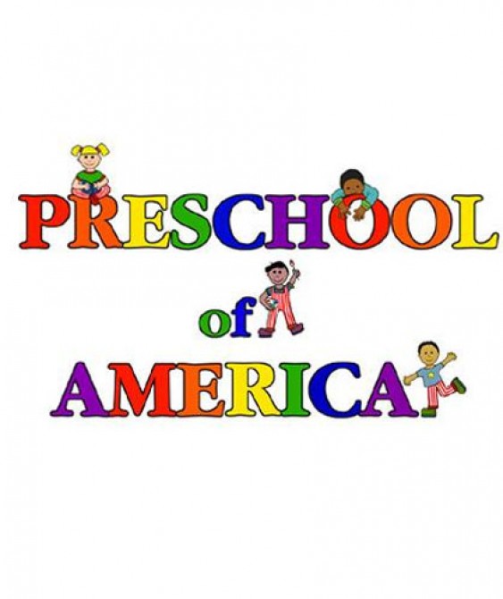Pre School of America