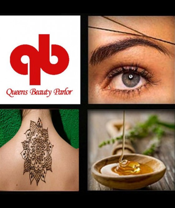Queens Beauty Parlor