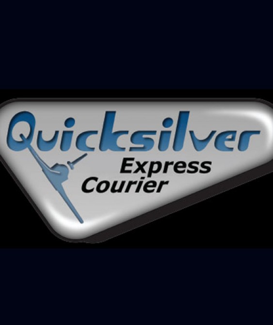 Quicksilver Express Courier