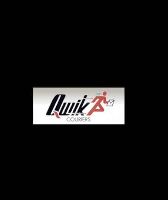 Qwik Couriers