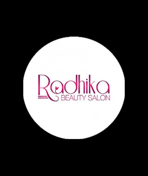 Radhika Beauty Salon WebsiteDirections