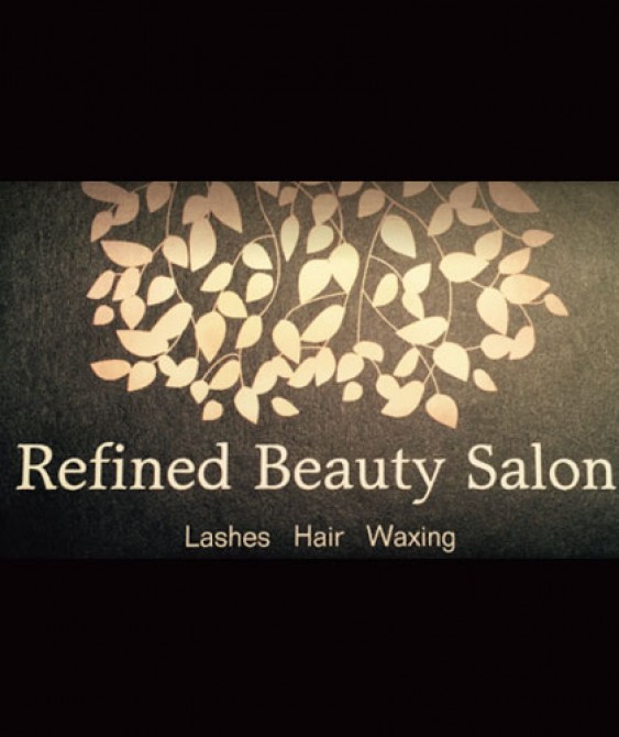 Refined Beauty A Salon For Women