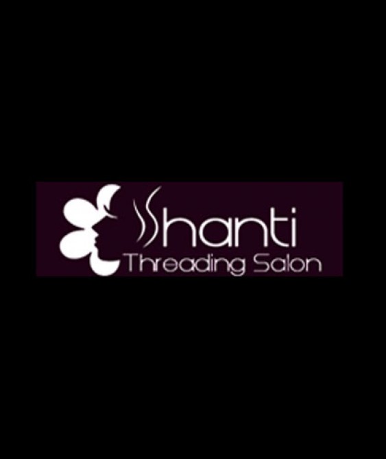 Shanti Threading Salon
