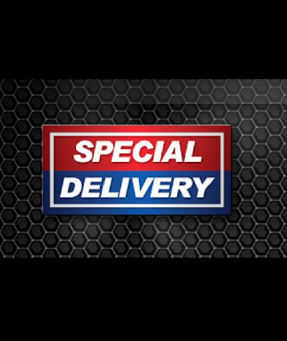 Special Delivery Service, Inc