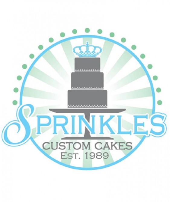 Sprinkles Custom Cakes