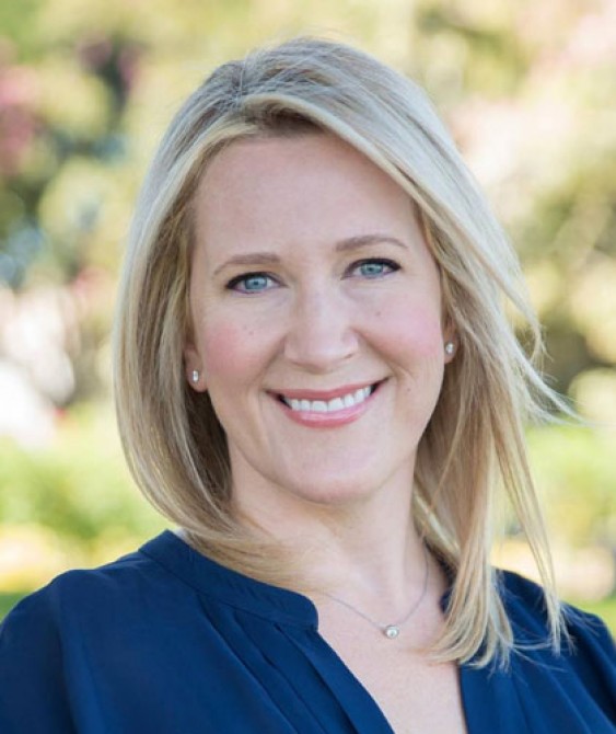 Stephanie Younger