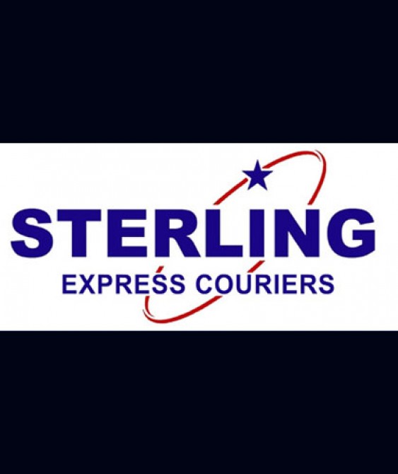 Sterling Express Courier