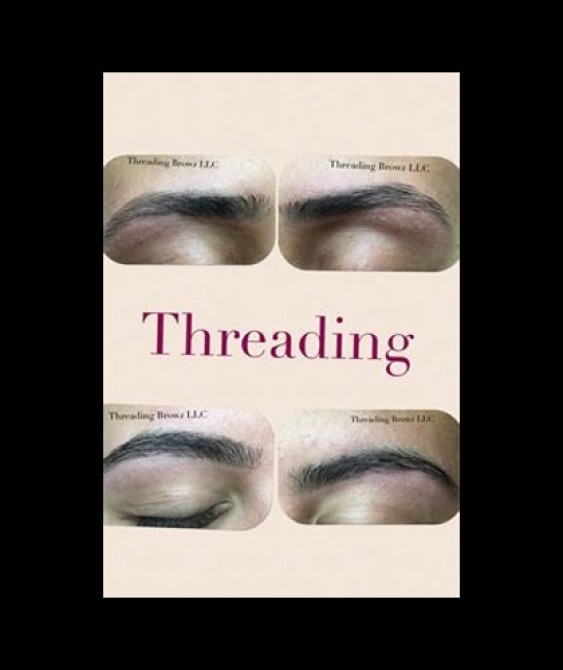Threading Browz