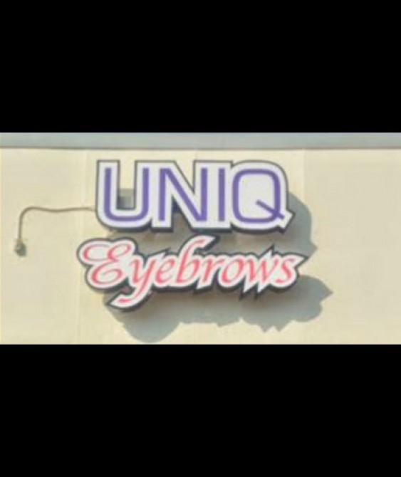 Uniq Eyebrows | Places of Worship Yellow pages