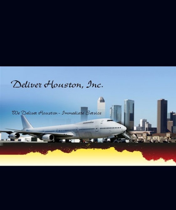 Your Personal Courier