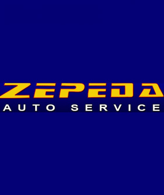 Zepeda Auto Repair