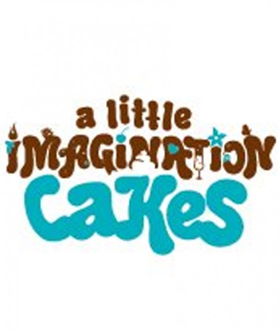 A Little Imagination Cakes