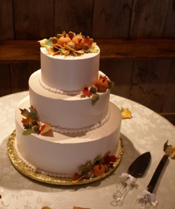 Cakes Unlimited