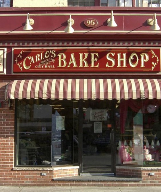 Carlo's Bakery (Inside Florida Mall)