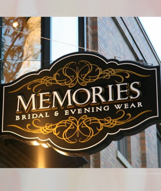 Memories Bridal & Evening Wear