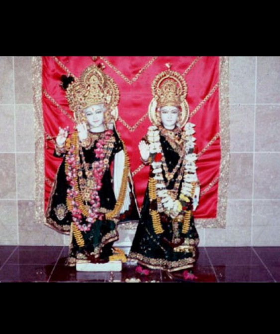 Greater Cleveland Shiva Vishnu Temple Greater Cleveland Shiva Vishnu Temple