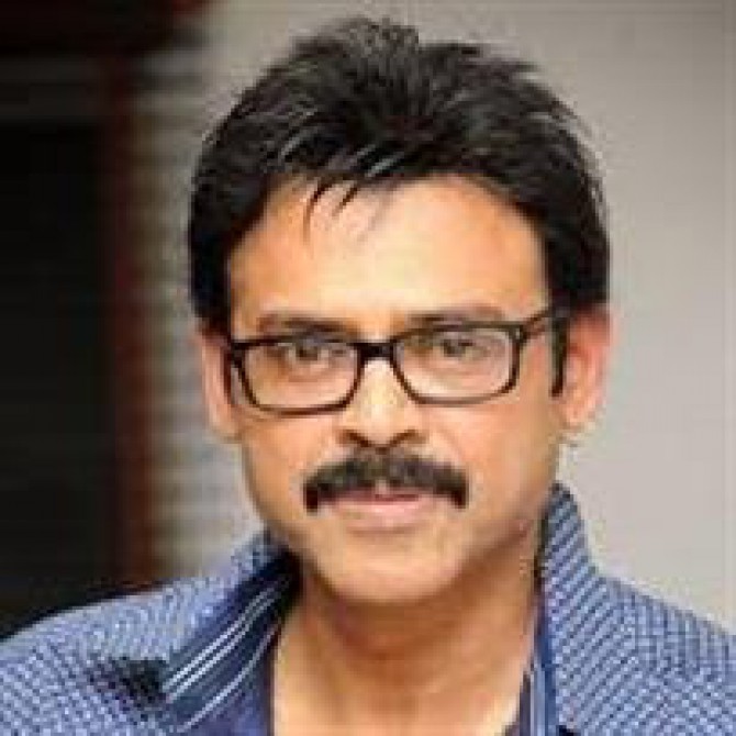 Venkatesh Daggubati Venkatesh Daggubati
