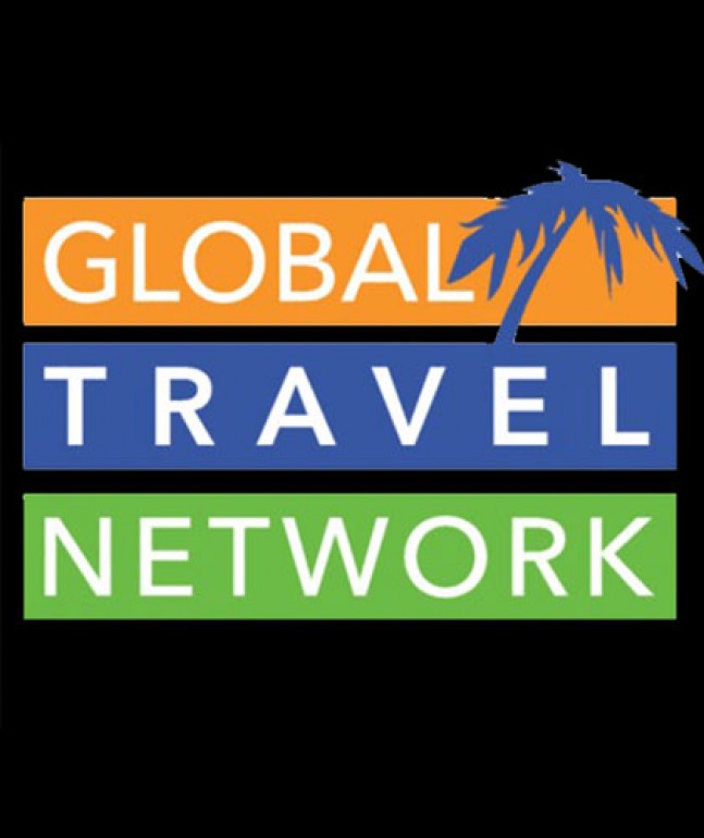 global travel network sign in