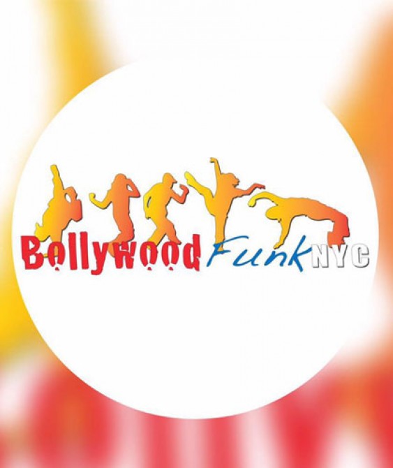 Bollywood Funk NYC Dance School