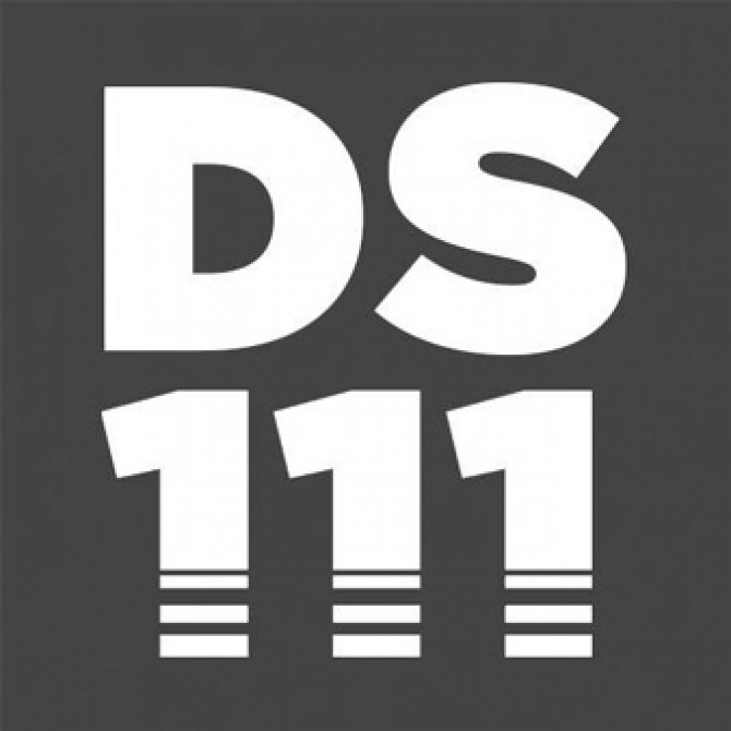 Dance Studio 111