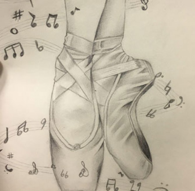 Dance is Life Studios