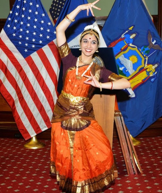 Kalaikoil - Dance & Arts of India