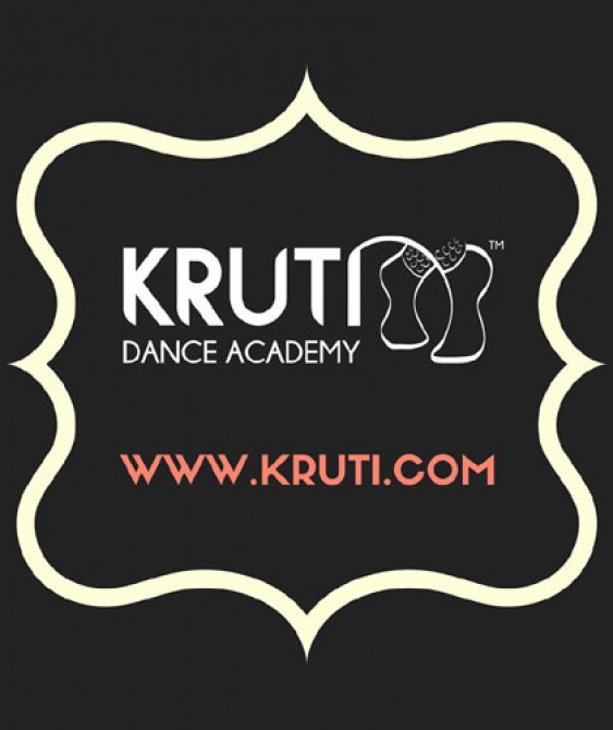 Kruti Dance Academy