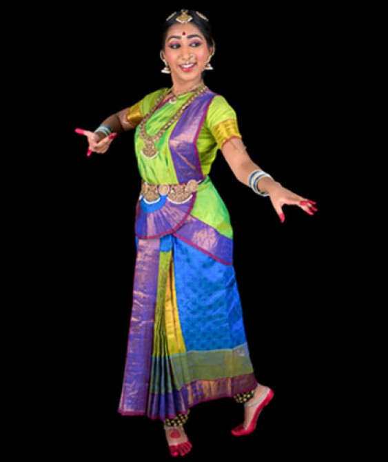 Natyanjali School Of Dance