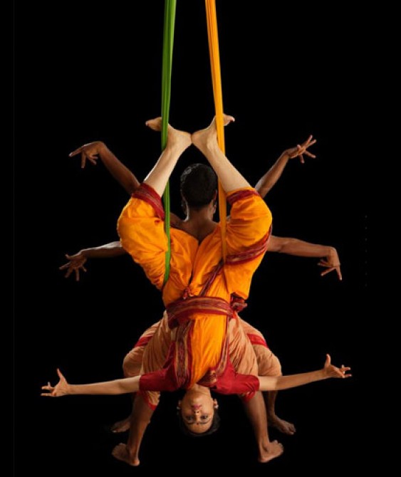 Navarasa Dance Theatre