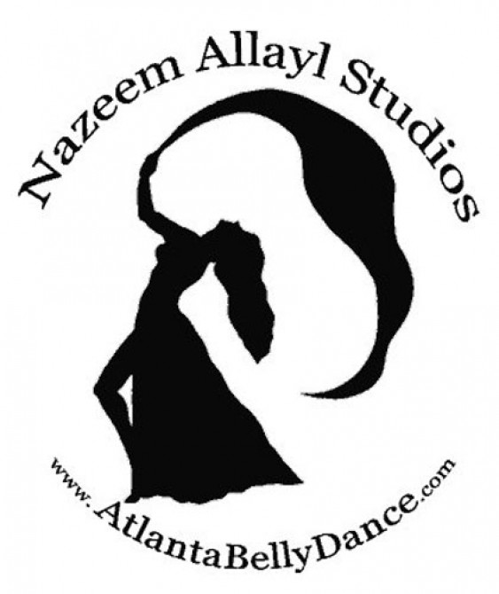 Nazeem Allayl Belly Dance Studio at Little 5 Points