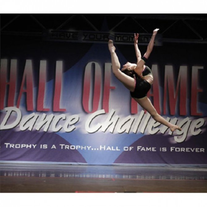 On Stage Dance Academy