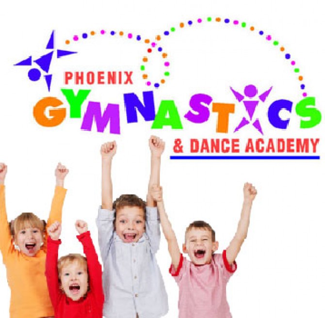 Phoenix Gymnastics & Dance Academy