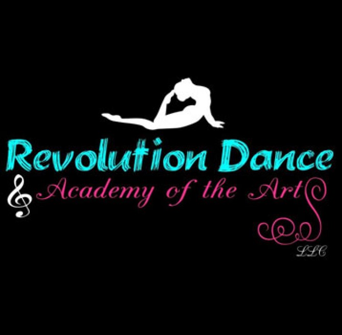 Revolution Dance and Academy of the Arts