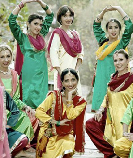 Sanam Studios