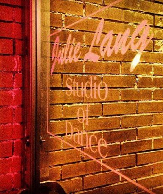 Julie Lang Studio of Dance