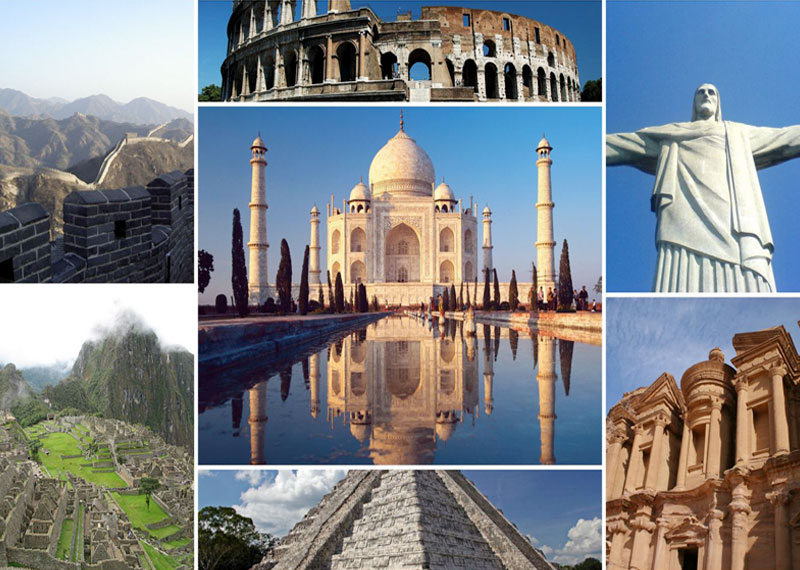 10 ten countries to visit