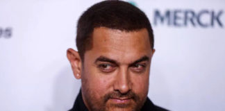 Aamir Khan