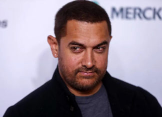 Aamir Khan