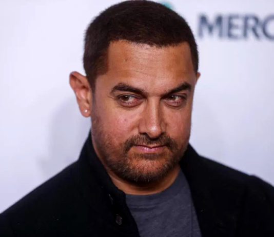 Aamir Khan